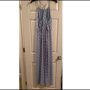 Beautiful polka dot dress